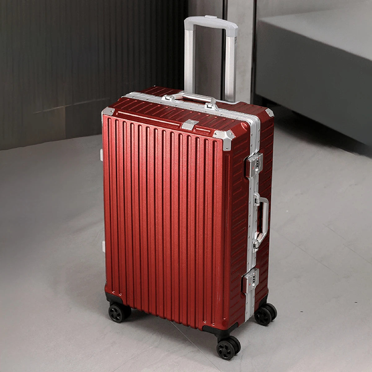 Valise cabine ultra légère Boutique Voyage