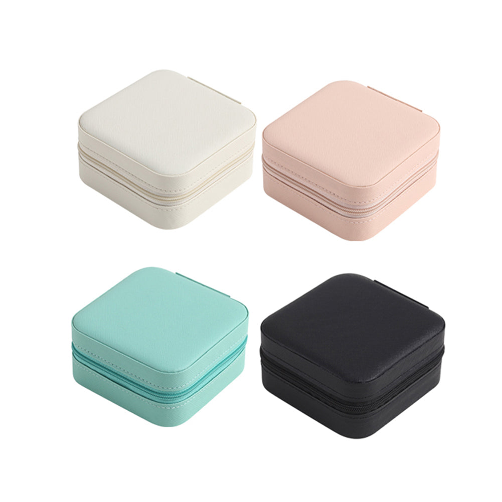 Boîte à bijoux de voyage Voyage Paisible