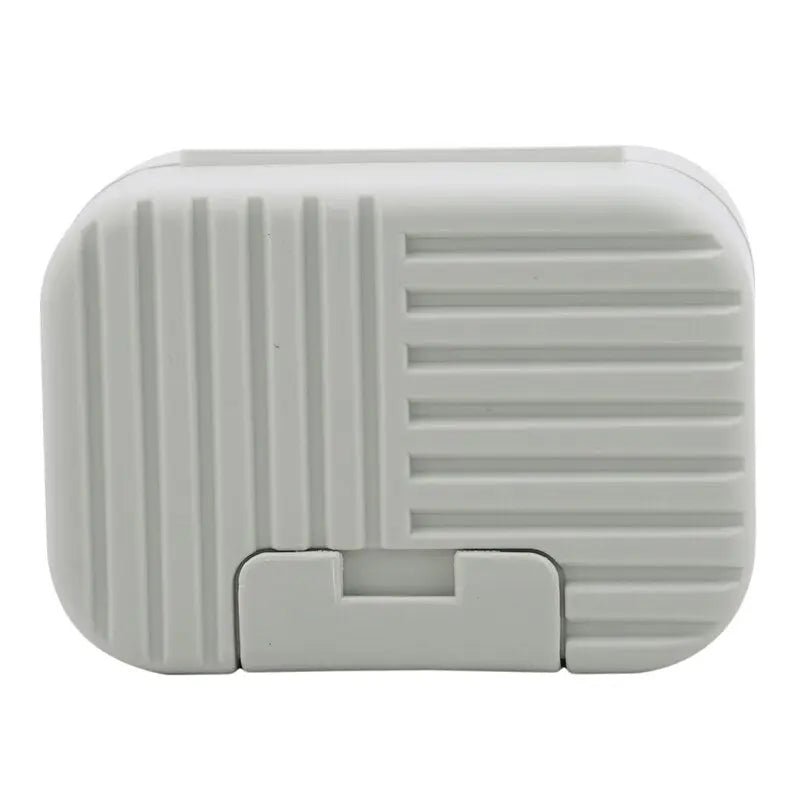 Boîte à Savon de Voyage Voyage Paisible