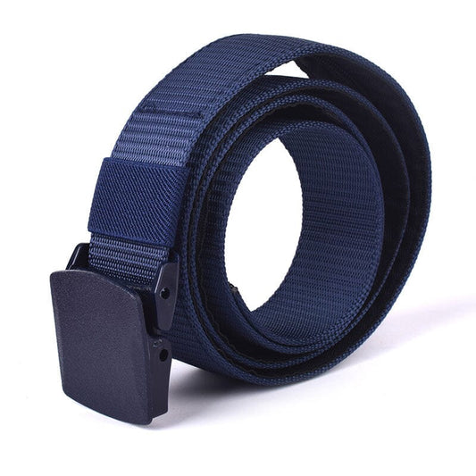 Ceinture Cache-Billets Voyage Paisible