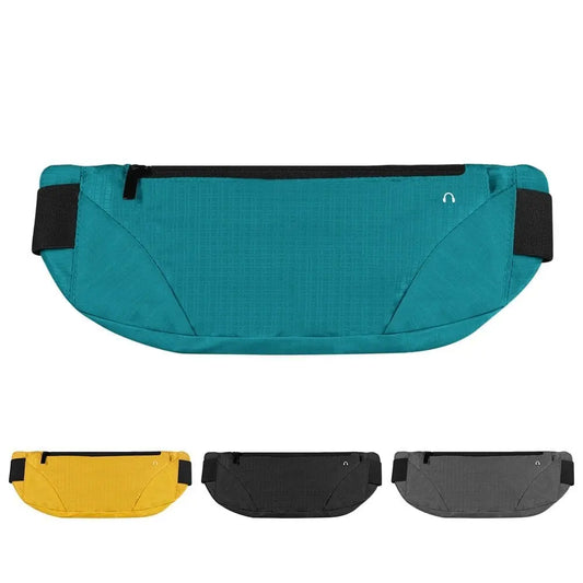 Ceinture de Voyage Banane Voyage Paisible