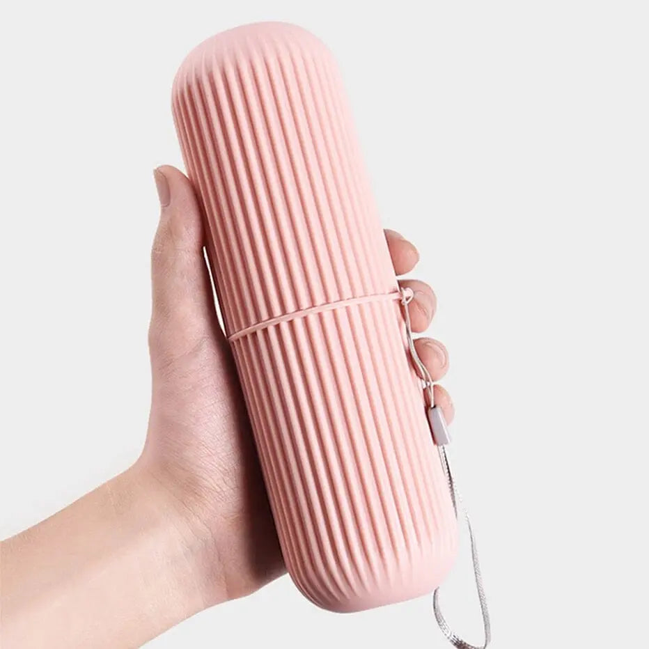 Étui Brosse à Dents Voyage Paisible