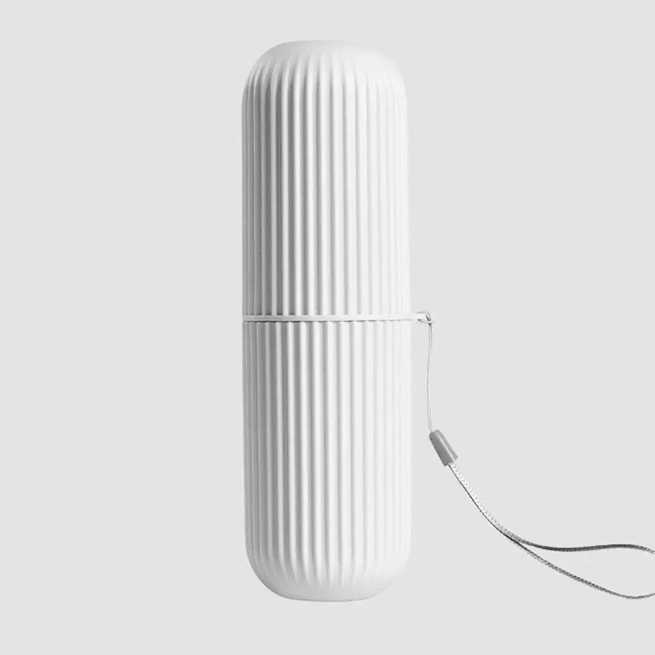 Étui Brosse à Dents Voyage Paisible