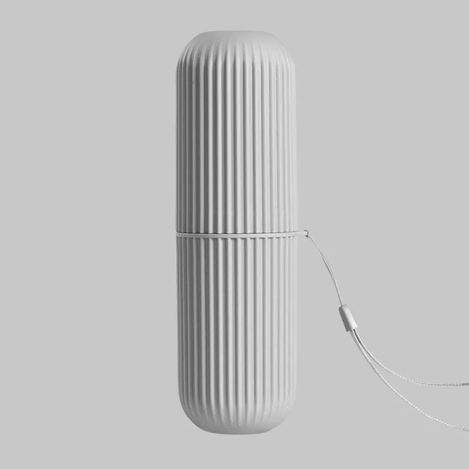 Étui Brosse à Dents Voyage Paisible