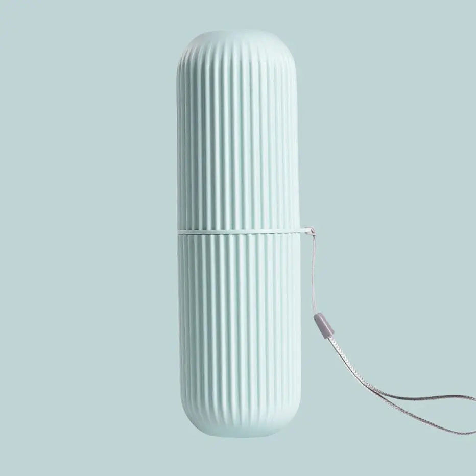 Étui Brosse à Dents Voyage Paisible