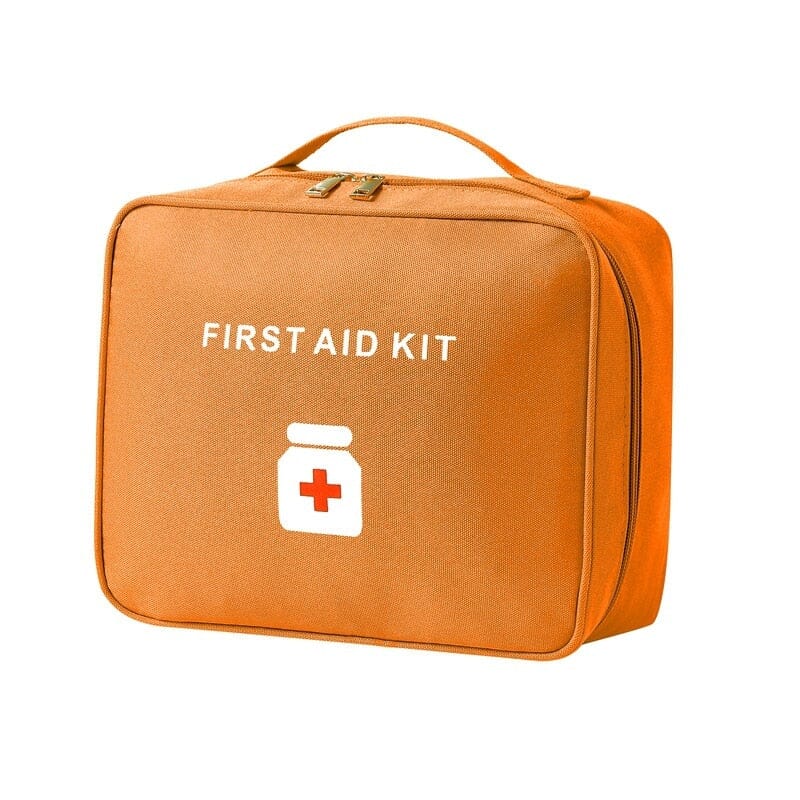 Grande Trousse à Pharmacie Voyage Paisible