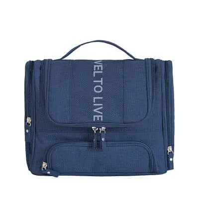 Grande Trousse de Toilette Voyage Paisible