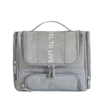 Grande Trousse de Toilette Voyage Paisible