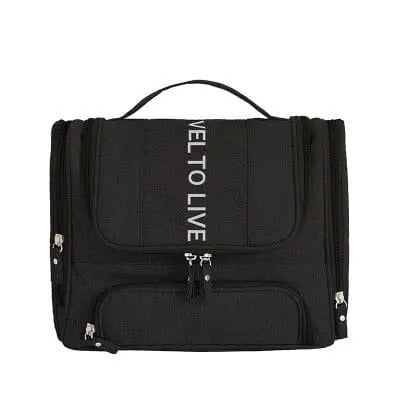 Grande Trousse de Toilette Voyage Paisible