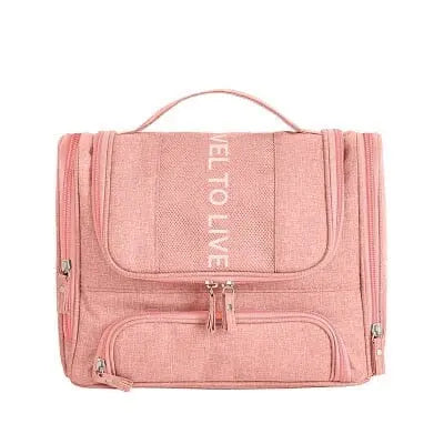 Grande Trousse de Toilette Voyage Paisible