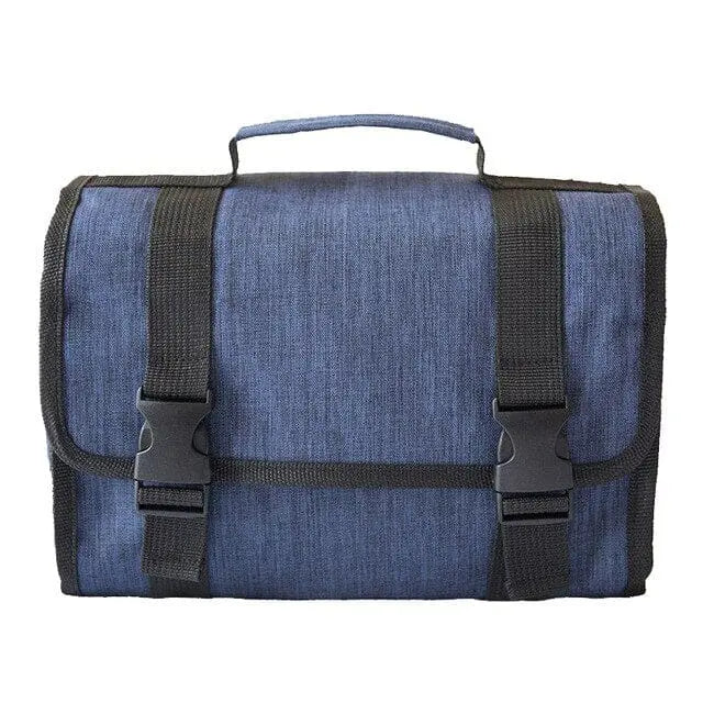 Trousse De Toilette Rectangulaire Voyage Paisible