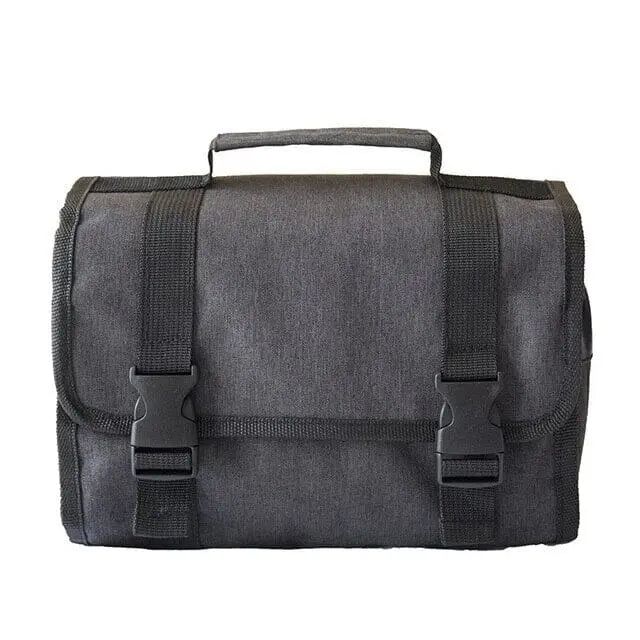 Trousse De Toilette Rectangulaire Voyage Paisible