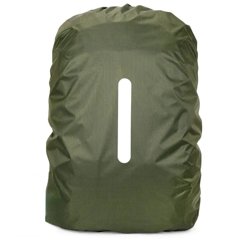 Housse de Pluie Sac à Dos Voyage Paisible