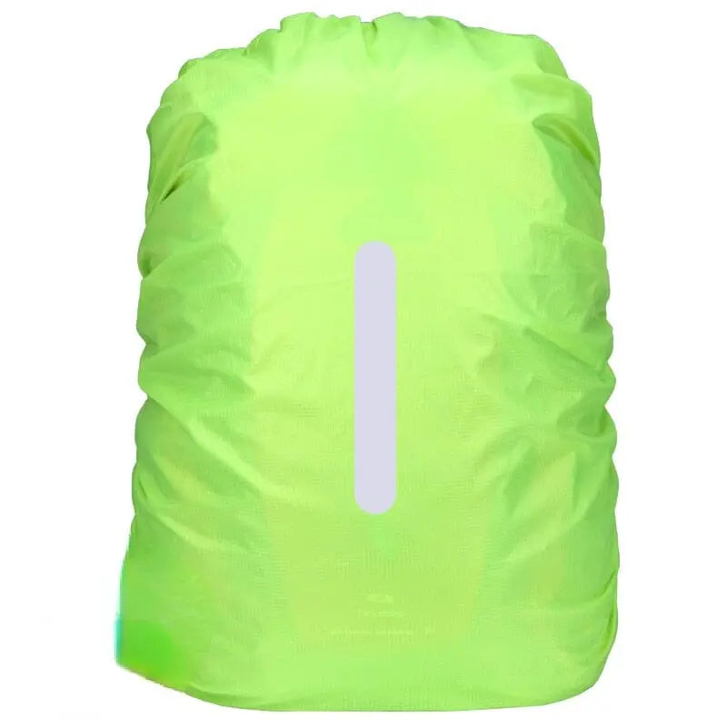 Housse de Pluie Sac à Dos Voyage Paisible