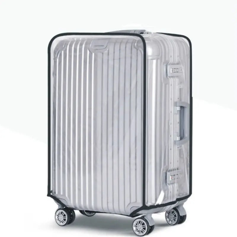 Housse de Valise Imperméable Voyage Paisible