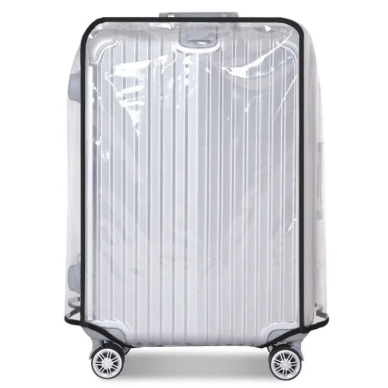 Housse de Valise Imperméable Voyage Paisible