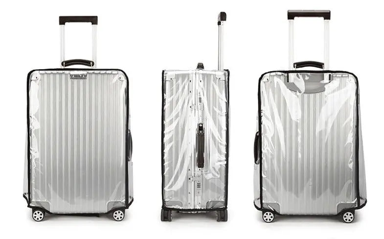 Housse de Valise Imperméable Voyage Paisible