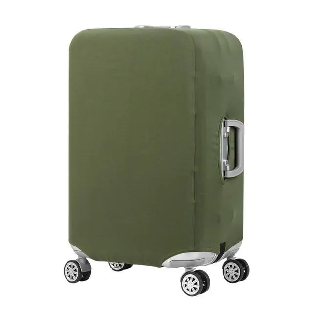 Housse de Valise Voyage Paisible
