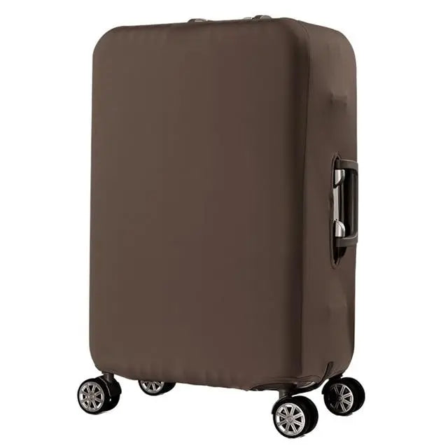 Housse de Valise Voyage Paisible