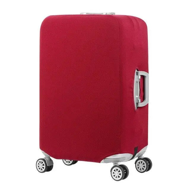 Housse de Valise Voyage Paisible