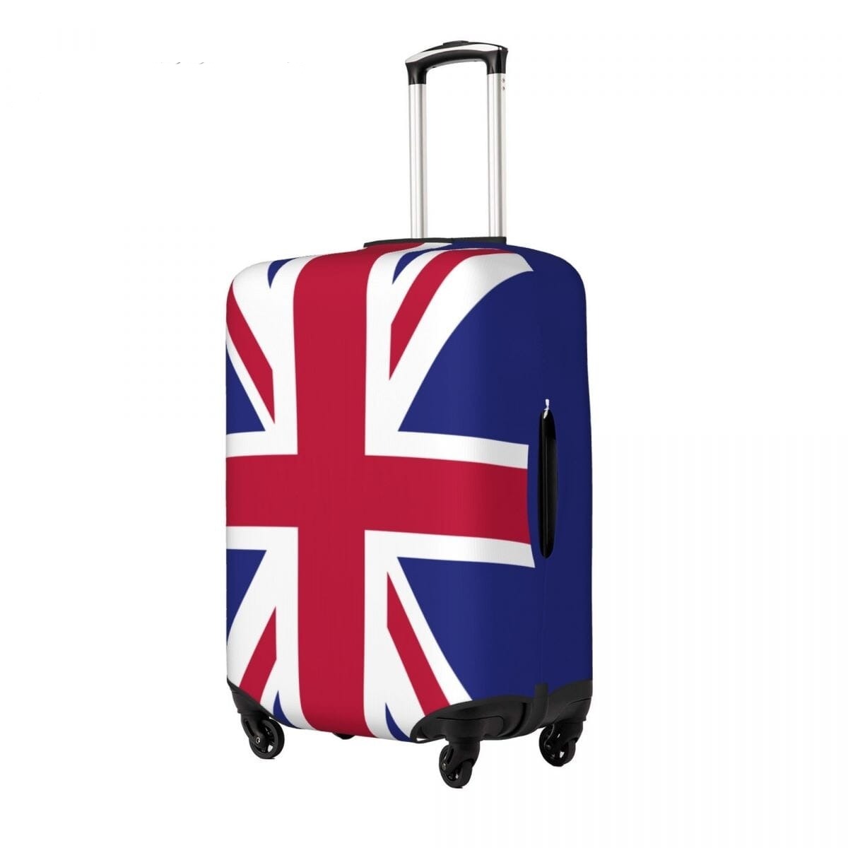 Housse Protection Valise Royaume-Uni Voyage Paisible