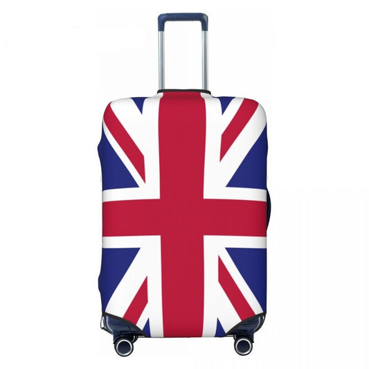 Housse Protection Valise Royaume-Uni Voyage Paisible