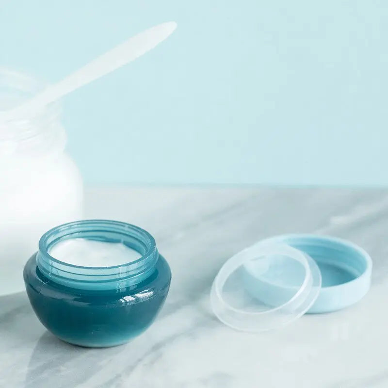 Kit de Voyage Avion (6 Flacons) Voyage Paisible