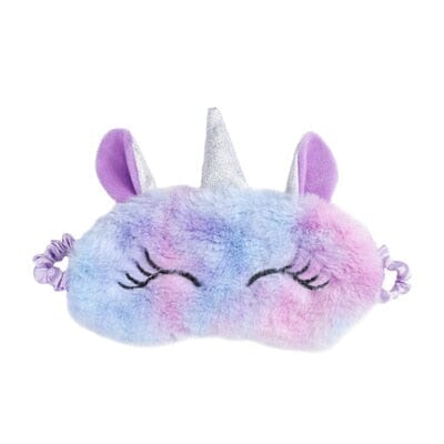 Masque de sommeil licorne Voyage Paisible