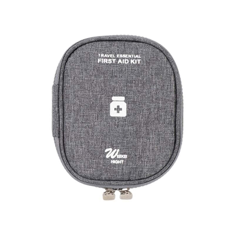 Petite Trousse à Pharmacie Voyage Paisible