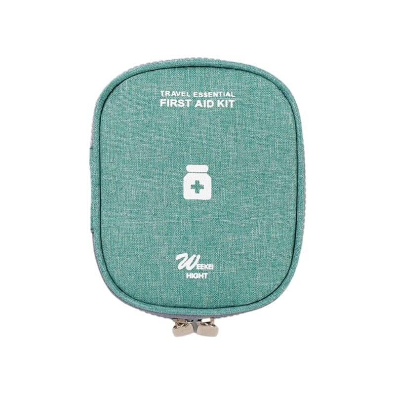 Petite Trousse à Pharmacie Voyage Paisible