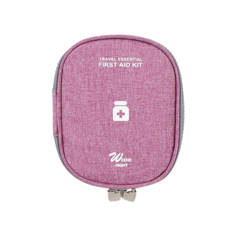 Petite Trousse à Pharmacie Voyage Paisible