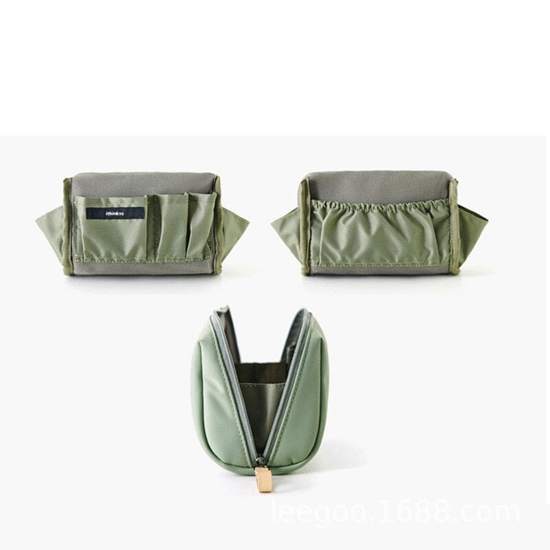 Petite Trousse De Toilette Femme Voyage Paisible