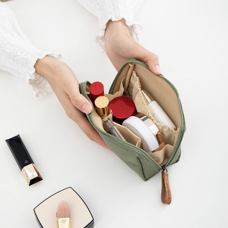 Petite Trousse De Toilette Femme Voyage Paisible