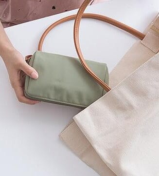 Petite Trousse De Toilette Femme Voyage Paisible