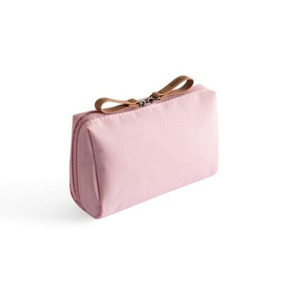 Petite Trousse De Toilette Femme Voyage Paisible
