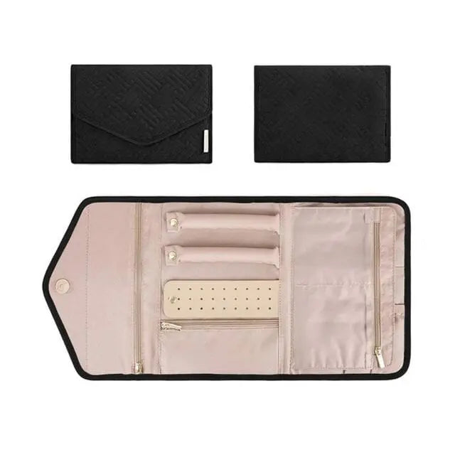 Pochette à Bijoux de Voyage Voyage Paisible