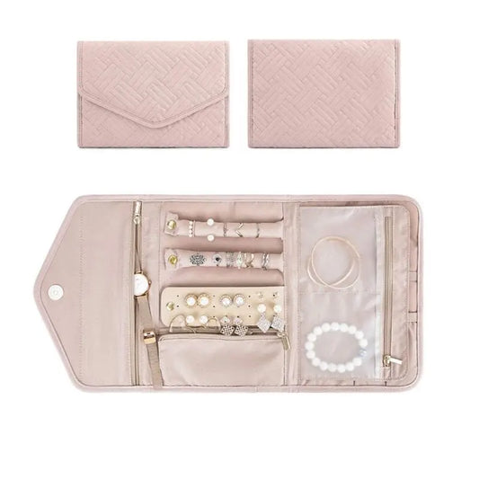 Pochette à Bijoux de Voyage Voyage Paisible