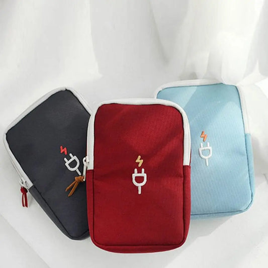 Pochette de Voyage Rangement Voyage Paisible