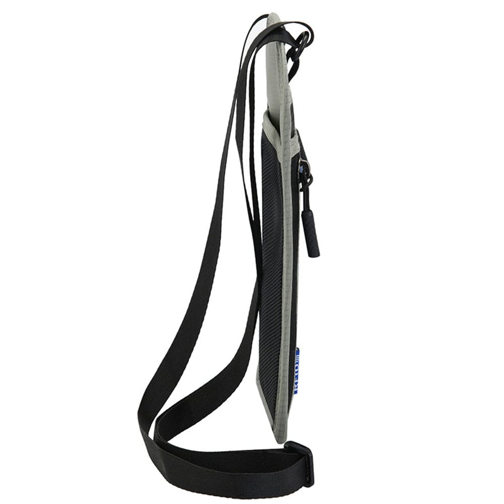 Pochette Tour de Cou Voyage Voyage Paisible