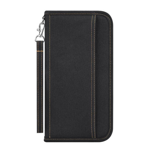 Portefeuille de Voyage Organisateur Voyage Paisible