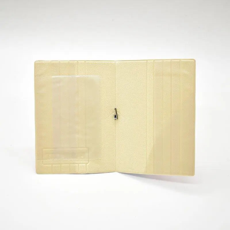 Protège-Passeport Drapeau des États-Unis Voyage Paisible