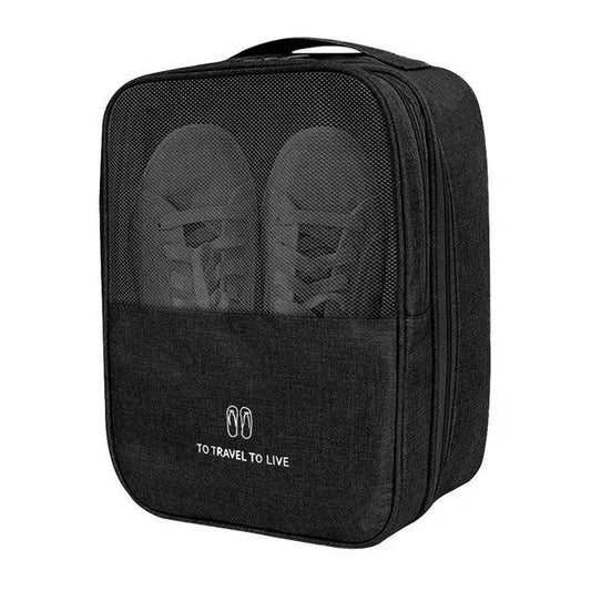 Sac de Voyage pour Chaussures Voyage Paisible