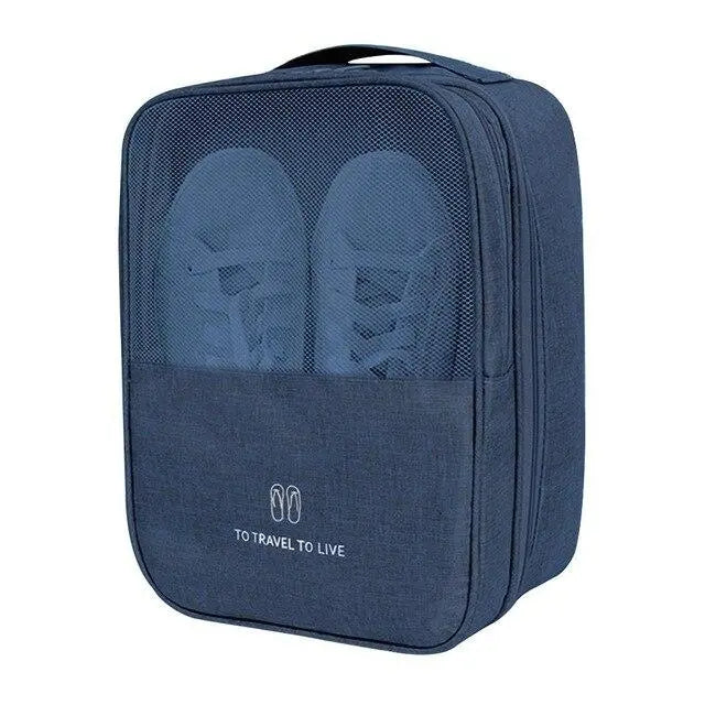 Sac de Voyage pour Chaussures Voyage Paisible