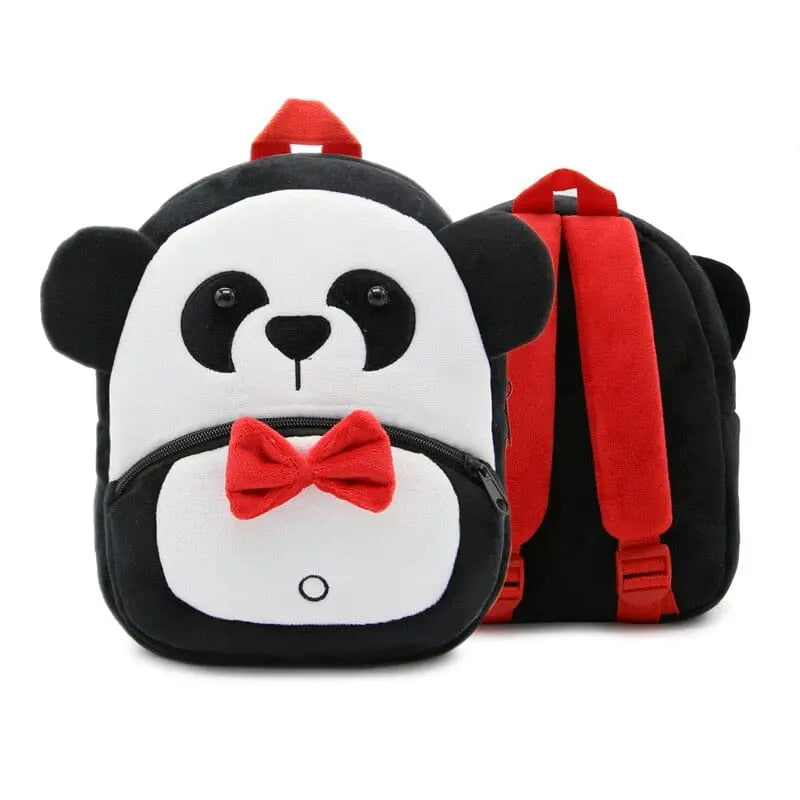 Sac à Dos Panda Voyage Paisible