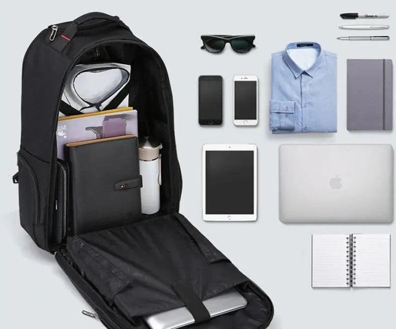 Grand sac de voyage à roulettes Voyage Paisible