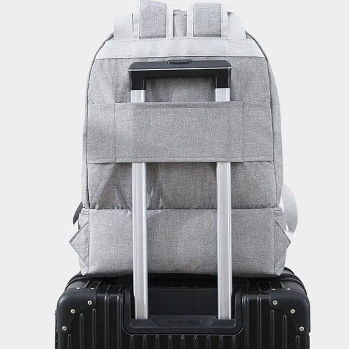 Sac à Dos de Voyage Voyage Paisible