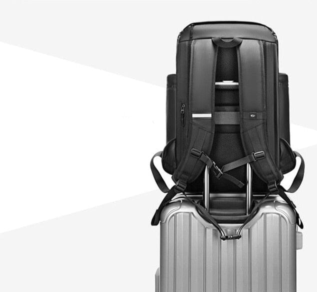 Sac à dos business Voyage Paisible