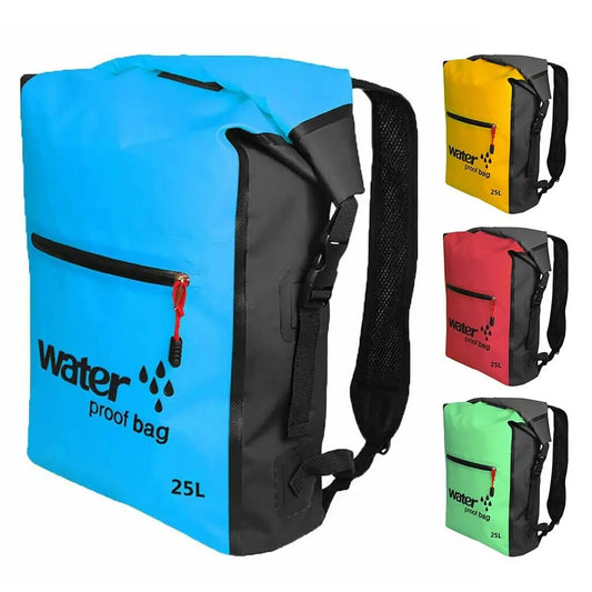 Sac à Dos Étanche Voyage Paisible