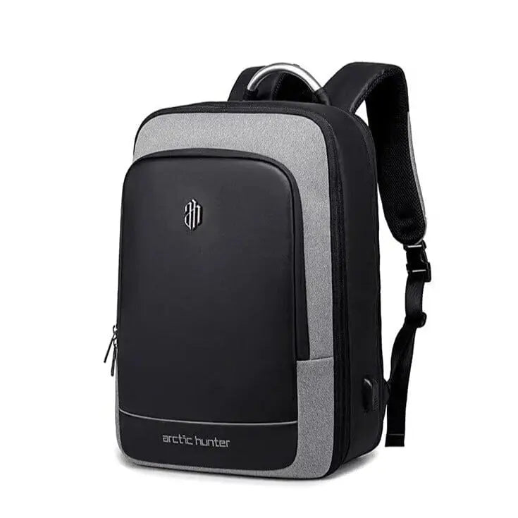 Sac à Dos Extensible Voyage Paisible