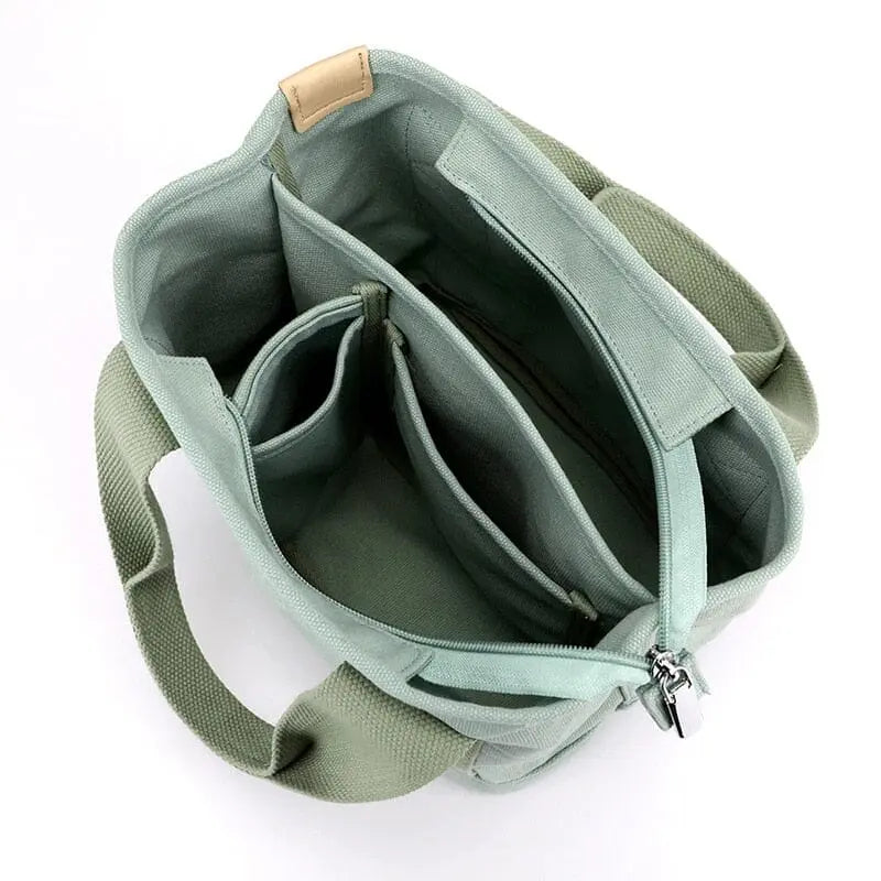 Sac à Main de Voyage Femme Voyage Paisible
